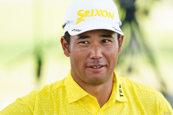 松山英樹は最終日にロースコアをマークして最終戦の“安全圏”に