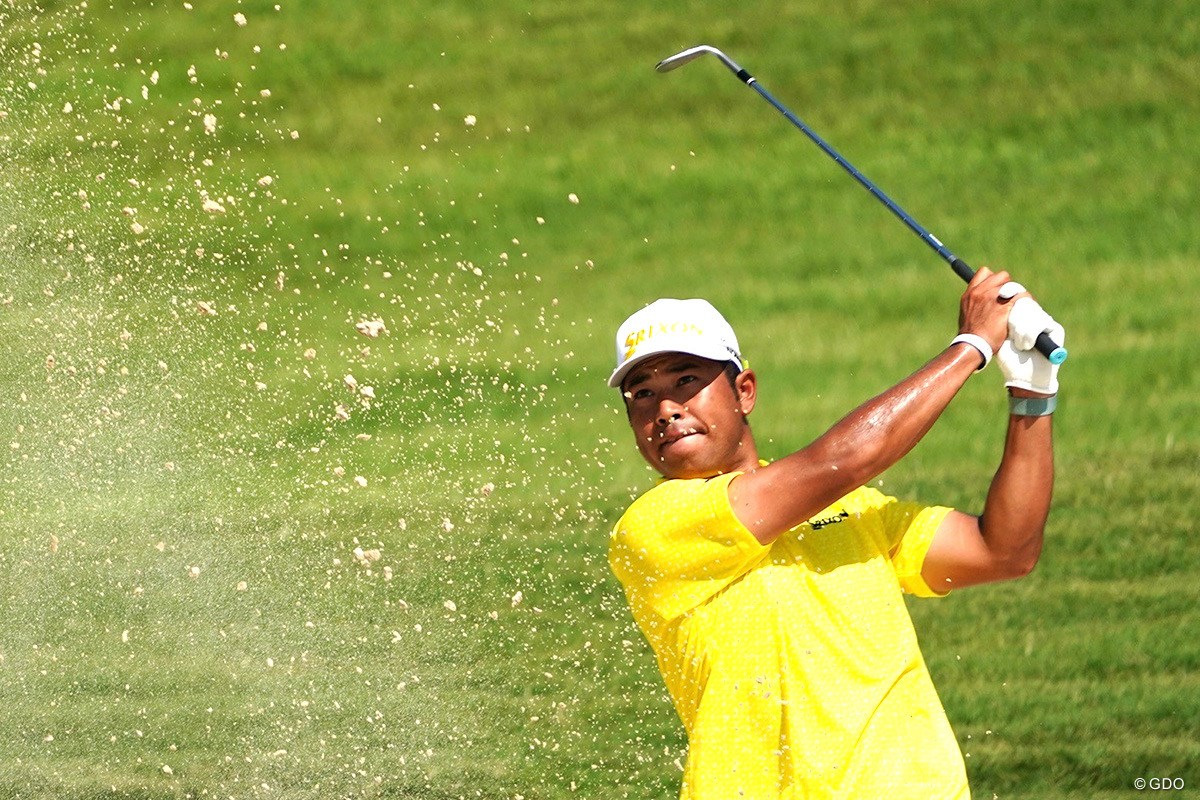 ジャスティン・ローズがプレーオフ制し2季ぶり12勝目 松山英樹は17位に挽回 【PGAツアー 米国男子】 ｜GDO ゴルフダイジェスト・オンライン