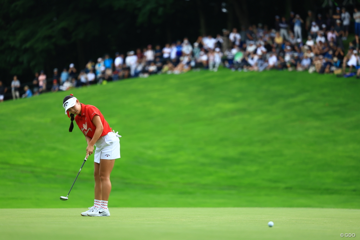 プレーで魅了し、結果で示すのは大前提