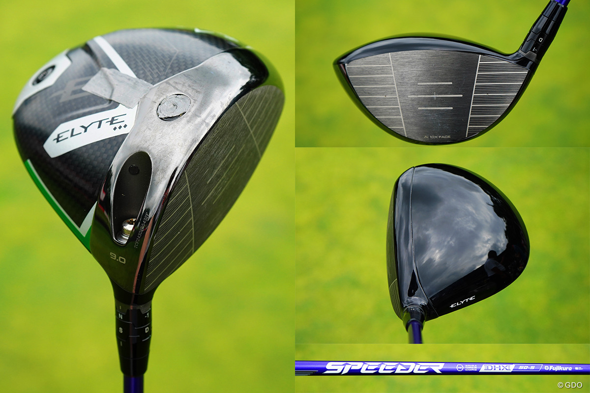 1Wはシーズン開幕から同じ組み合わせ