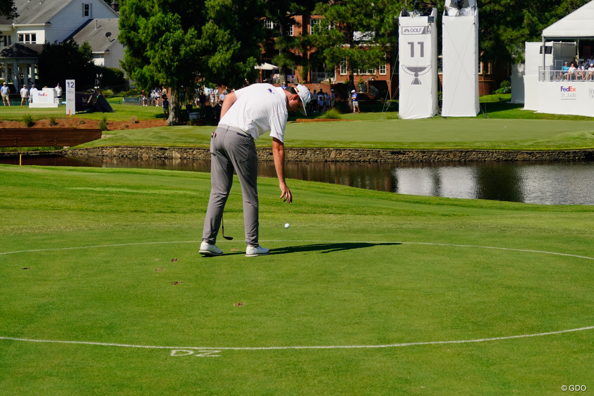 池に落として「DZ」があればここにドロップ