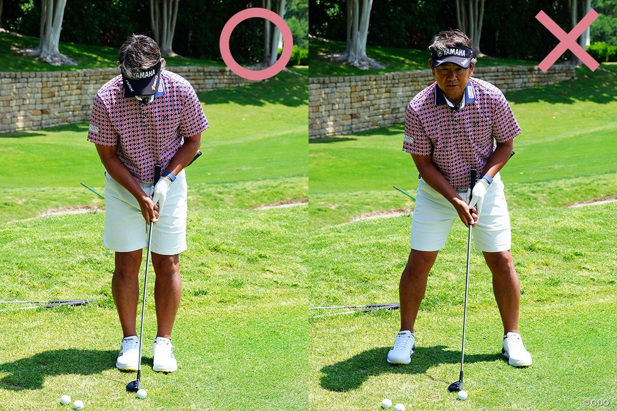 ウェッジorパター？いやいや「ユーティリティです」【藤田寛之アプローチのレシピ#4／エッジまで1yd】