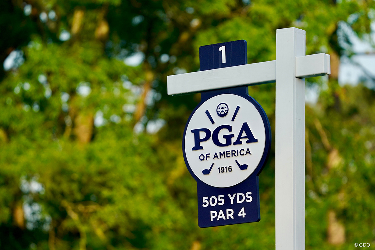 「PGA」の正式名称をご存じですか？