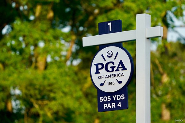 「PGA」の正式名称をご存じですか？
