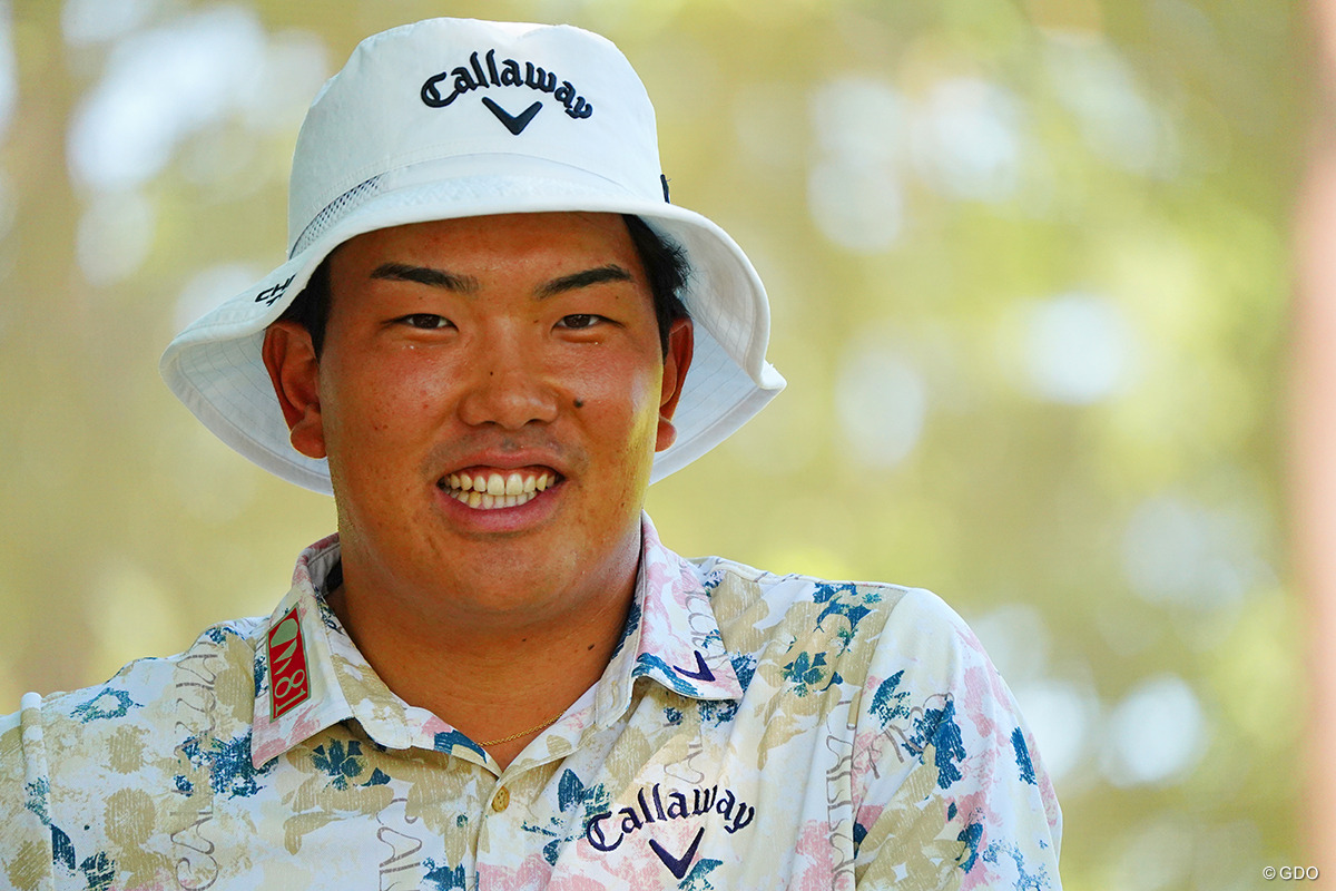 河本力は前週優勝した姉に続けるか