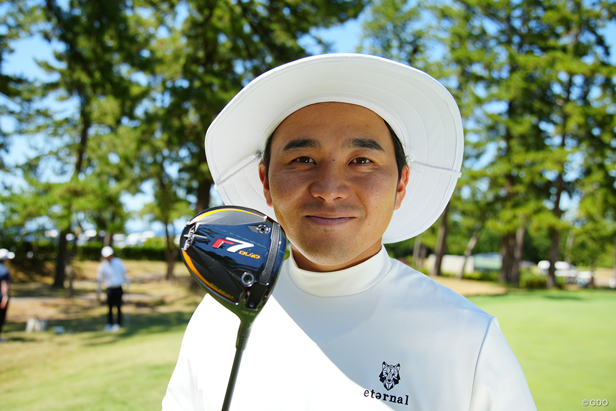 ミニドラで優勝をつかんだ