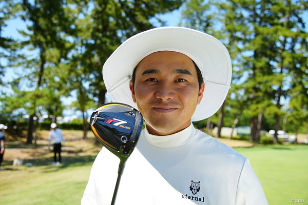 2025年 リシャール・ミル チャリティトーナメント 事前 池村寛世 ミニドラで優勝をつかんだ