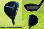 2025年 リシャール・ミル チャリティトーナメント 事前 勝俣陵