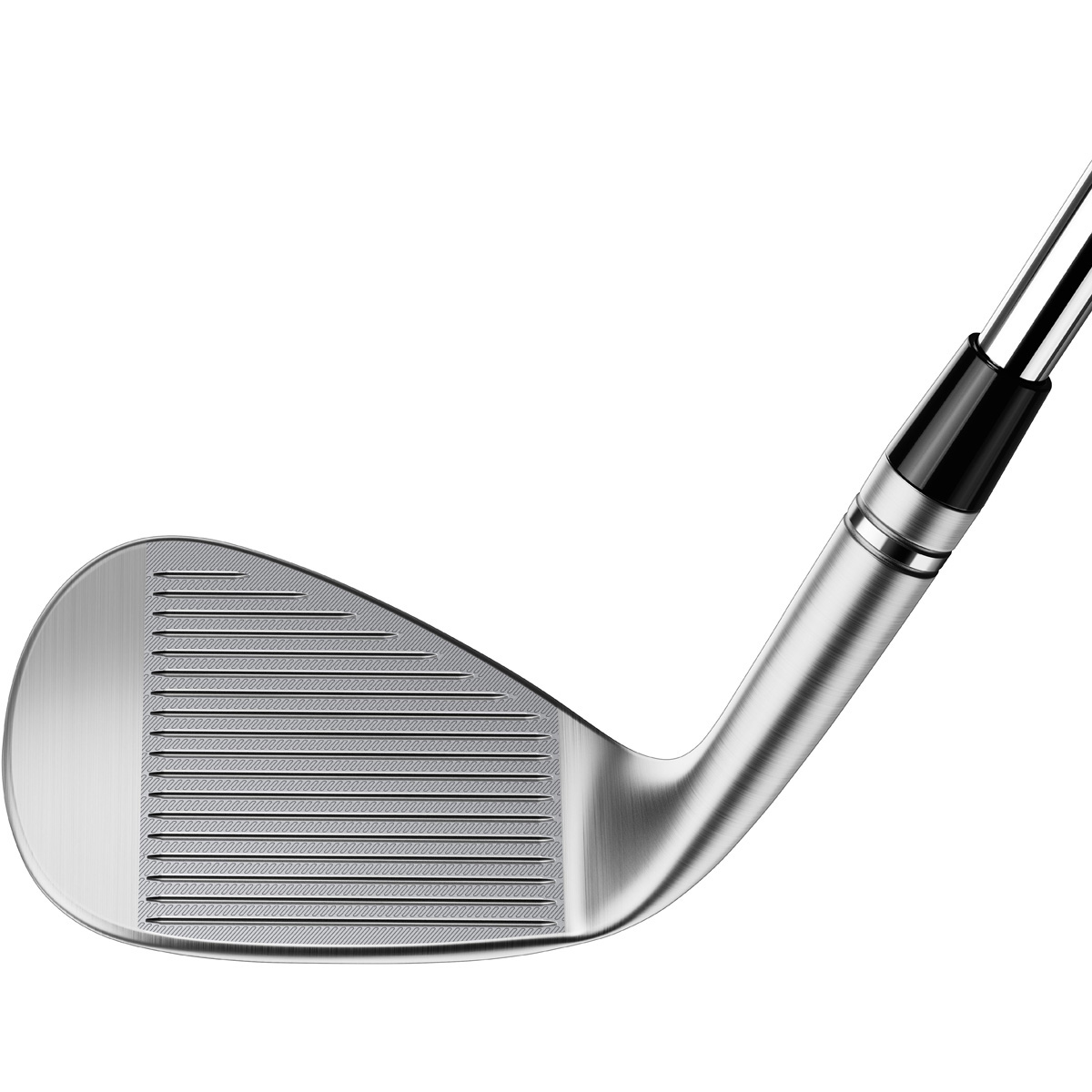 テーラーメイド MG（ミルドグラインド）5 ウェッジの試打レビュー