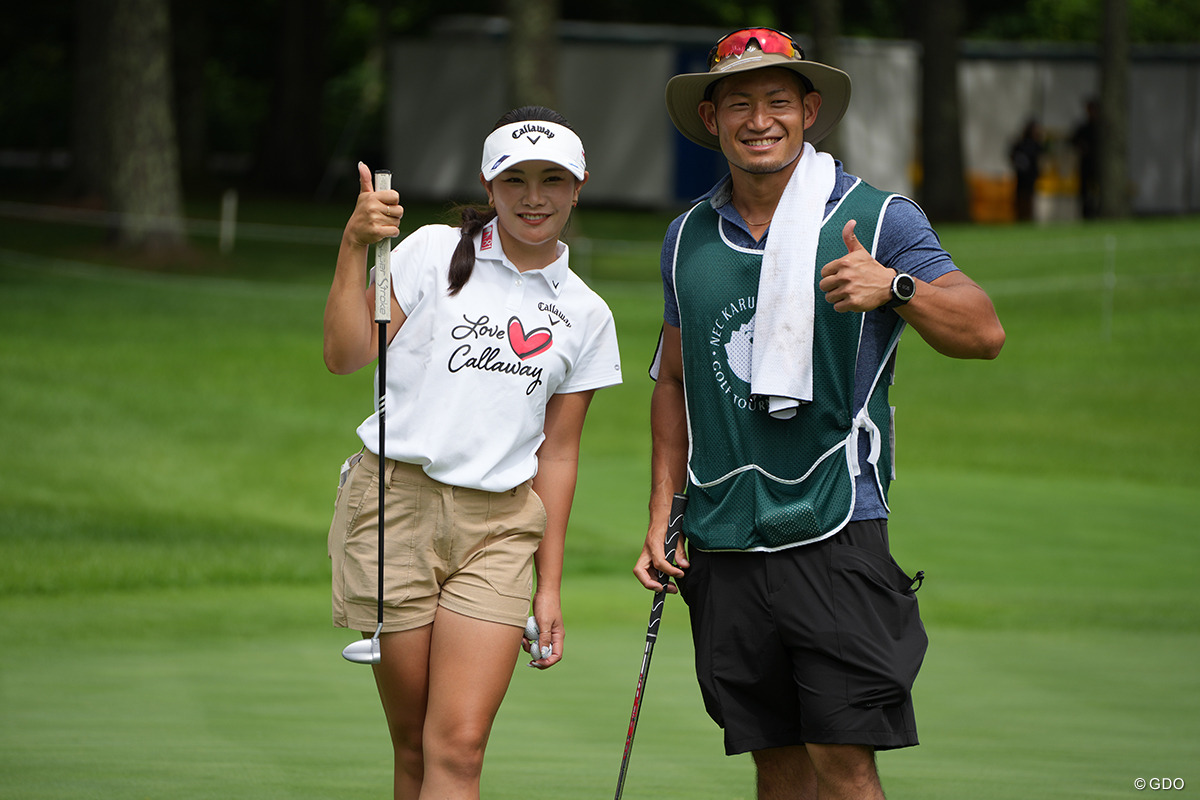 年間レースは4位