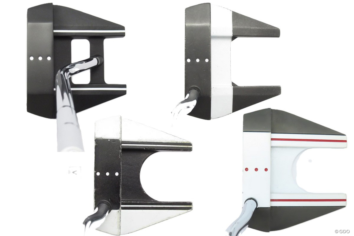 中古で巡る“ツノ型ヒストリー” 「歴代ナンバー7」ギアマニアの推しは