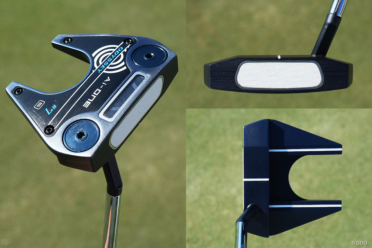 中古で巡る“ツノ型ヒストリー” 「歴代ナンバー7」ギアマニアの推しは