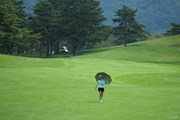 2025年 NEC軽井沢72ゴルフトーナメント 事前 金田久美子