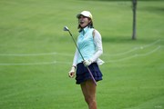 2025年 NEC軽井沢72ゴルフトーナメント 事前 金田久美子