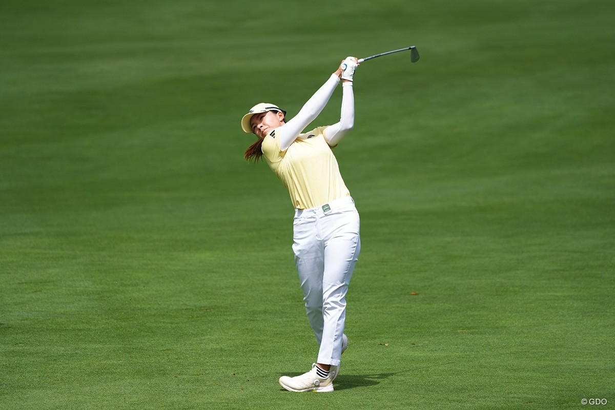 良いショットもあったが...