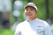 2025年 NEC軽井沢72ゴルフトーナメント 初日 ささきしょうこ