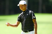 2025年 ISPS HANDA 夏に爆発どれだけバーディ取れるんだトーナメント 2日目 古川龍之介