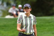 2025年 ザ・スタンダード ポートランドクラシック 2日目 岩井明愛