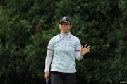 2025年 ザ・スタンダード ポートランドクラシック 2日目 吉田優利