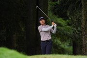 2025年 ザ・スタンダード ポートランドクラシック 2日目 笹生優花