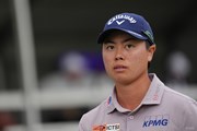 2025年 ザ・スタンダード ポートランドクラシック 2日目 笹生優花