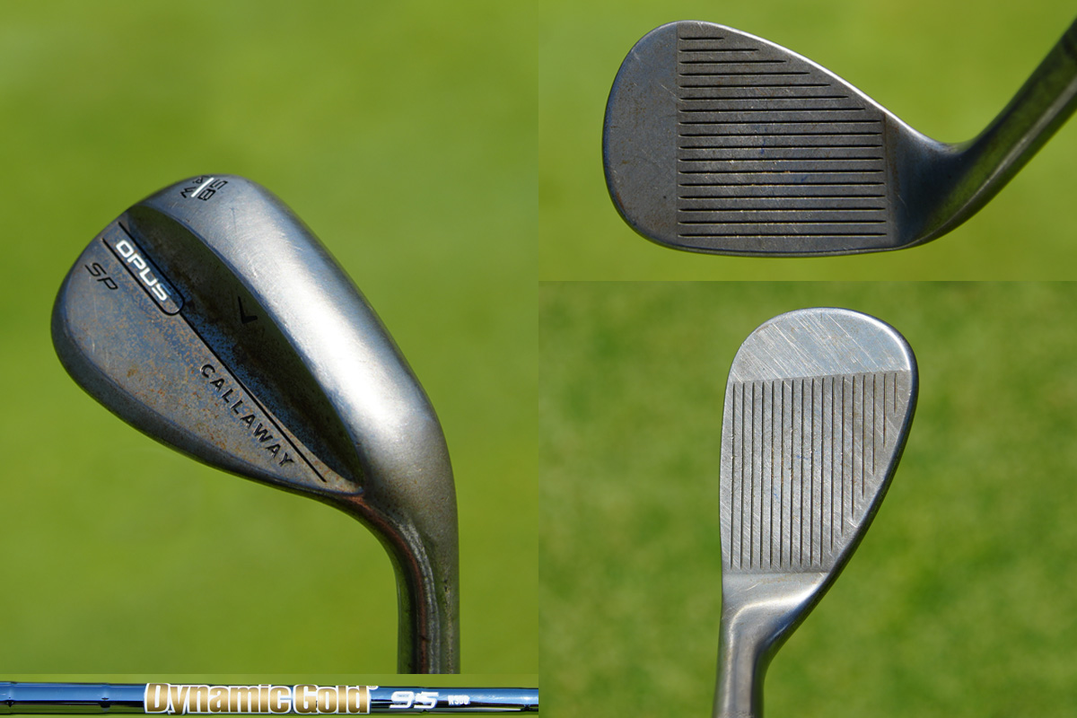 OPUS SPの顔が好き