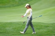 2025年 ザ・スタンダード ポートランドクラシック 3日目 渋野日向子