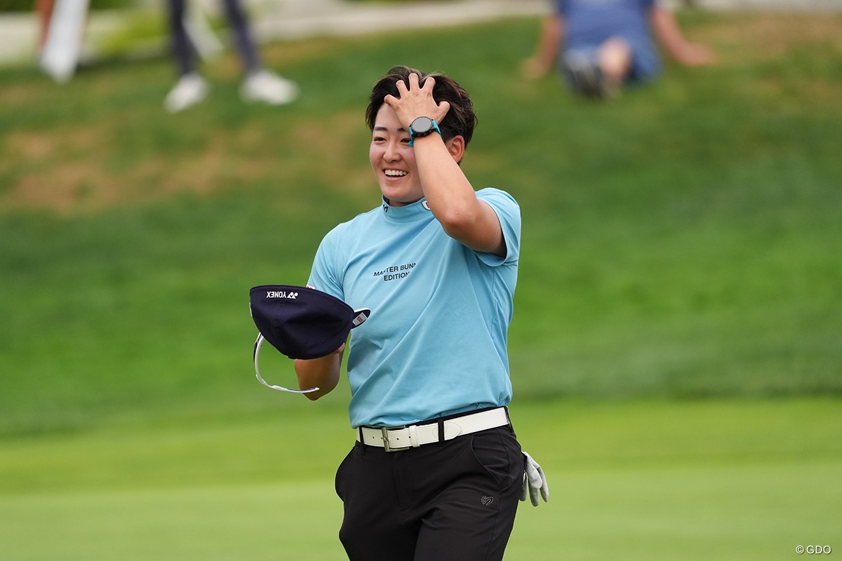 後方には妹・千怜の足音も