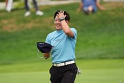 2025年 ザ・スタンダード ポートランドクラシック 3日目 岩井明愛