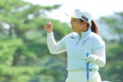 2025年 NEC軽井沢72ゴルフトーナメント 最終日 寺岡沙弥香