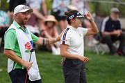 2025年 ザ・スタンダード ポートランドクラシック 3日目 岩井千怜
