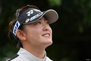 2025年 ザ・スタンダード ポートランドクラシック 3日目 岩井千怜