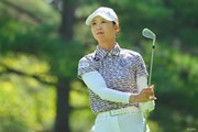 2025年 NEC軽井沢72ゴルフトーナメント 最終日 金澤志奈