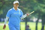 2025年 NEC軽井沢72ゴルフトーナメント 最終日 鈴木愛