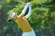 2025年 NEC軽井沢72ゴルフトーナメント 最終日 柏原明日架
