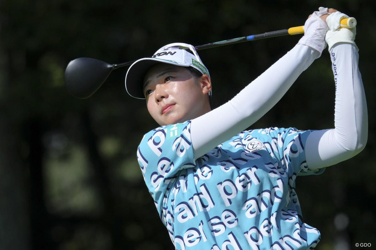 年間トップ10回数は11回