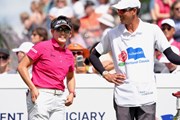 2025年 ザ・スタンダード ポートランドクラシック 最終日 岩井明愛