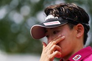 2025年 ザ・スタンダード ポートランドクラシック 最終日 岩井明愛