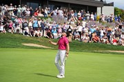 2025年 ザ・スタンダード ポートランドクラシック 最終日 岩井明愛
