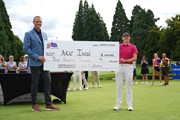 2025年 ザ・スタンダード ポートランドクラシック 最終日 岩井明愛