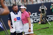 2025年 ザ・スタンダード ポートランドクラシック 4日目 岩井千怜