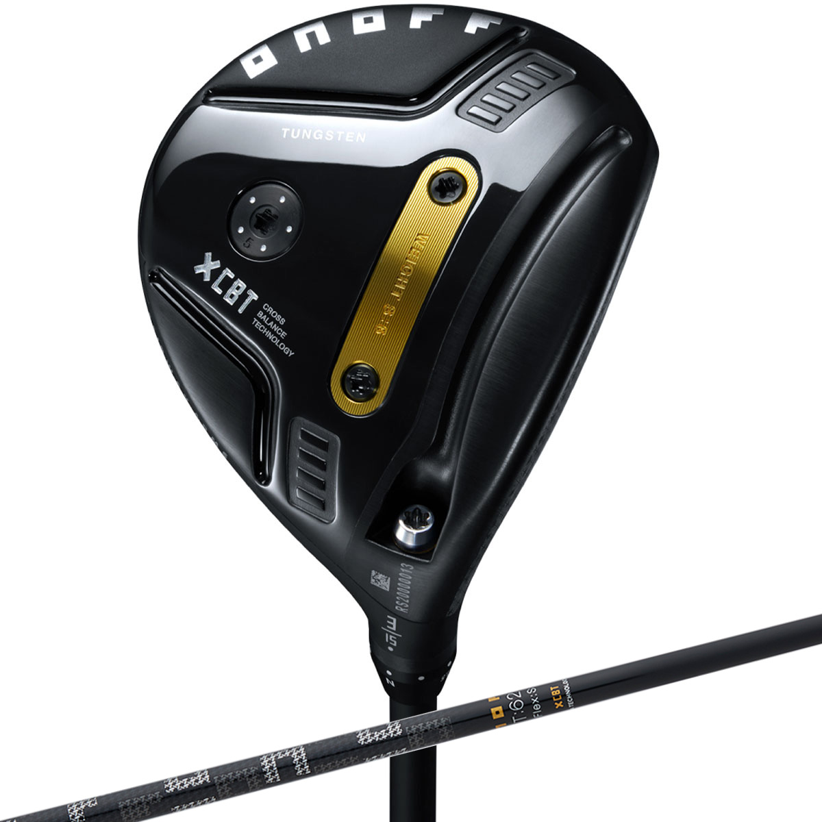 グローブライド オノフ フェアウェイ アームズ KURO〈2025年〉の試打