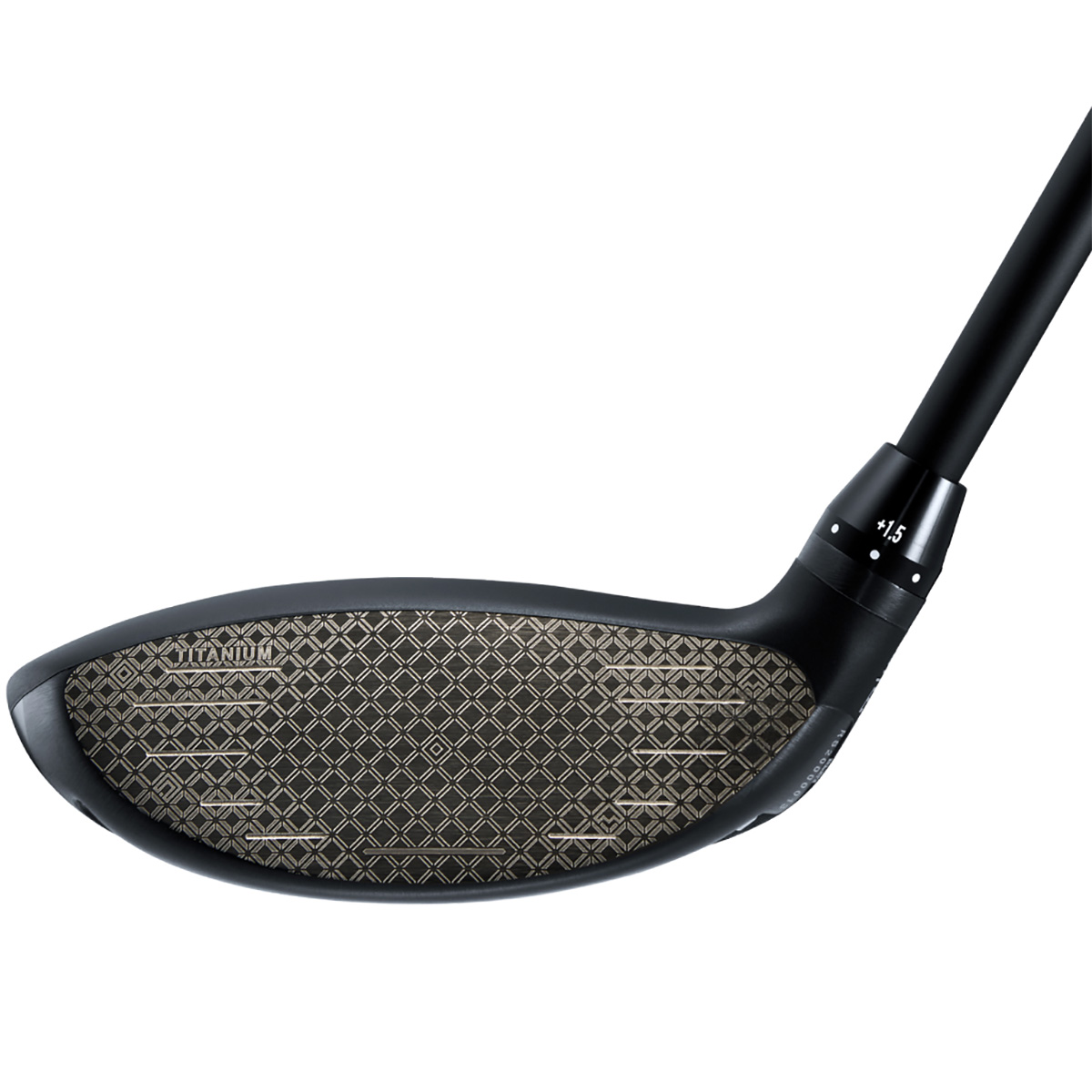 グローブライド オノフ フェアウェイ アームズ KURO〈2025年〉の試打