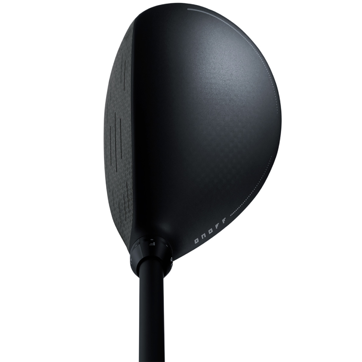 さき グローブライド オノフ ユーティリティウィングス KURO〈2025年〉の