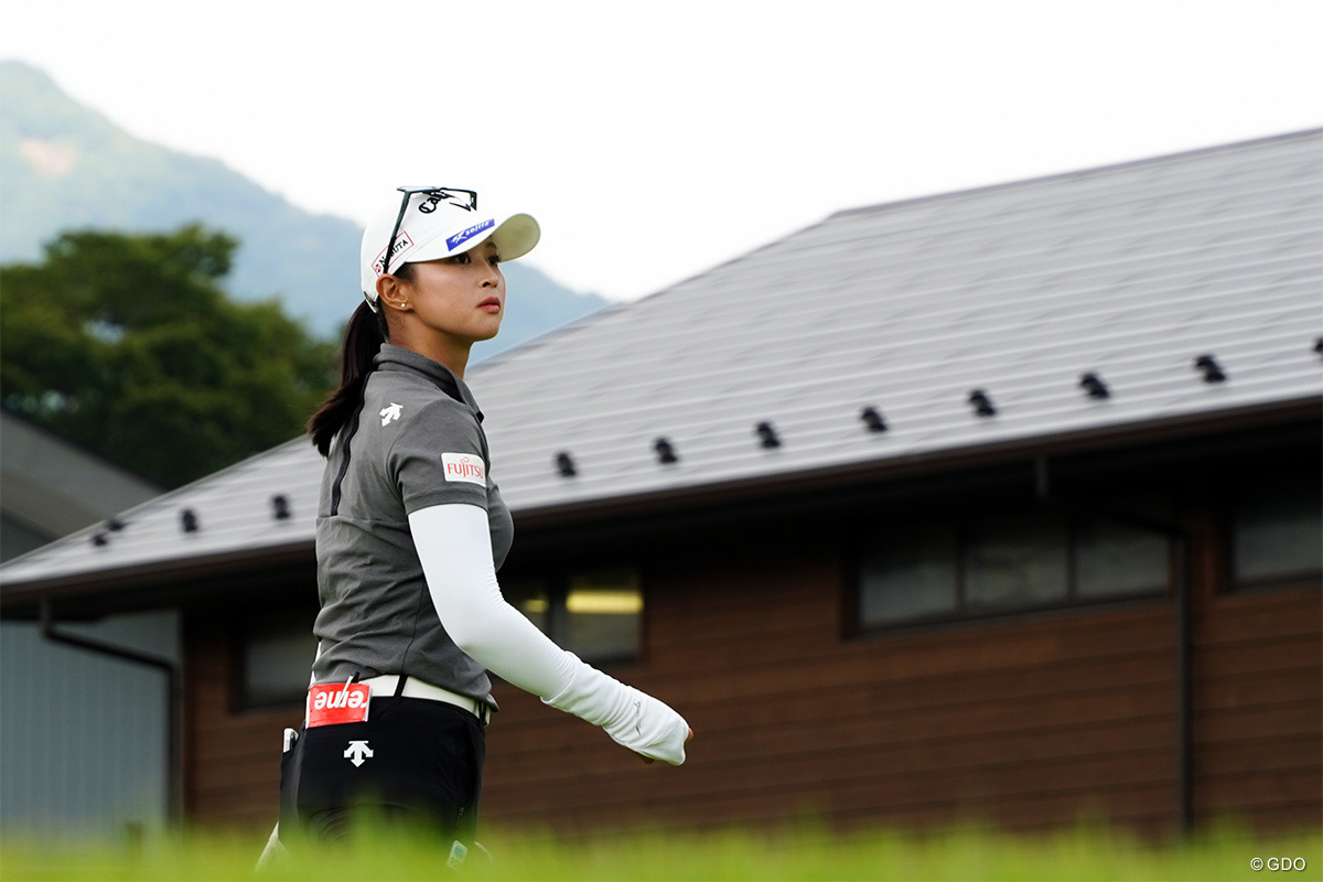 柏原明日架にとって応援のありがたさを改めて実感する復活Vに