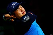 2025年 ISPS HANDA 夏の決戦・誰が一番強いんだトーナメント 初日 田中章太郎