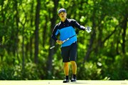2025年 ISPS HANDA 夏の決戦・誰が一番強いんだトーナメント 初日 田中章太郎