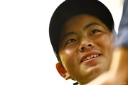 2025年 ISPS HANDA 夏の決戦・誰が一番強いんだトーナメント 初日 福井誠ノ介