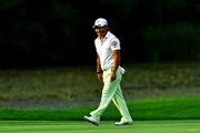 2025年 ISPS HANDA 夏の決戦・誰が一番強いんだトーナメント 初日 藤本佳則