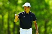 2025年 ISPS HANDA 夏の決戦・誰が一番強いんだトーナメント 初日 古川龍之介